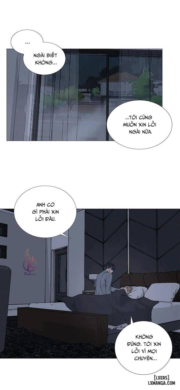 HentaiVN.net - Ảnh 25 - Suha của tôi - Chap 72