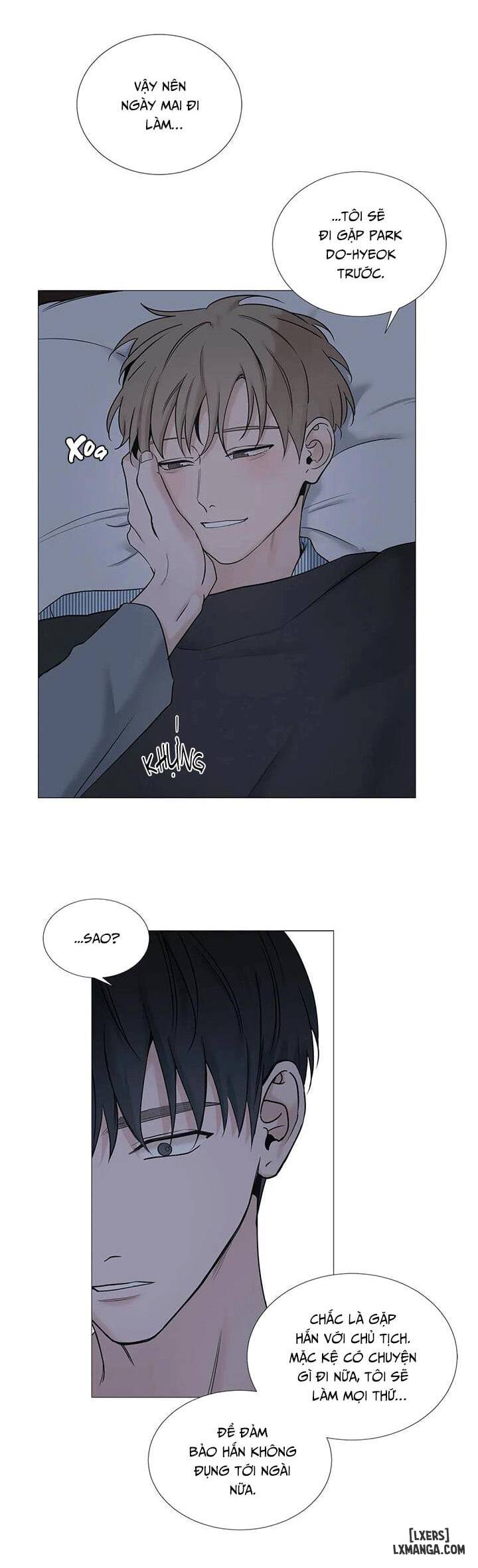 HentaiVN.net - Ảnh 26 - Suha của tôi - Chap 72
