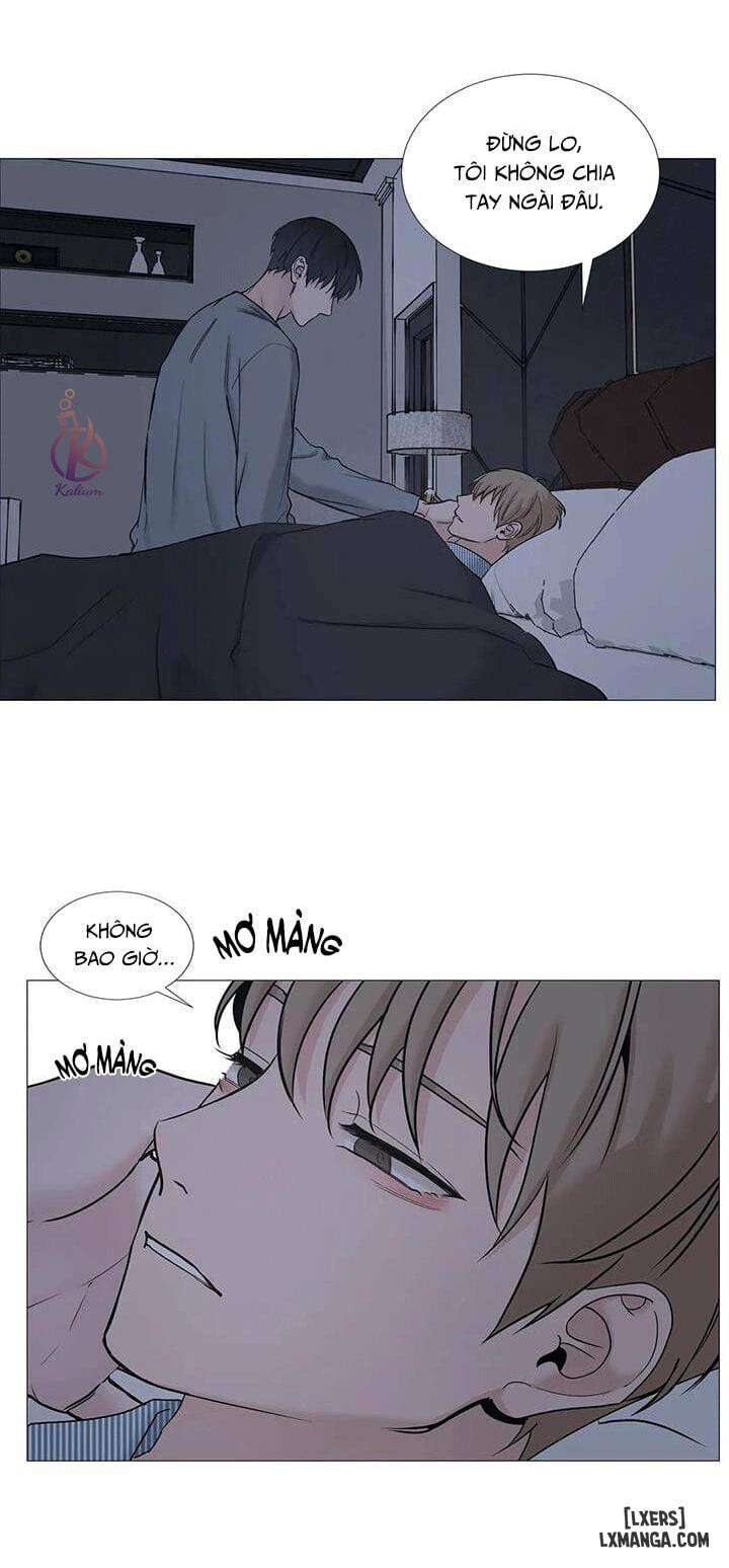 HentaiVN.net - Ảnh 27 - Suha của tôi - Chap 72