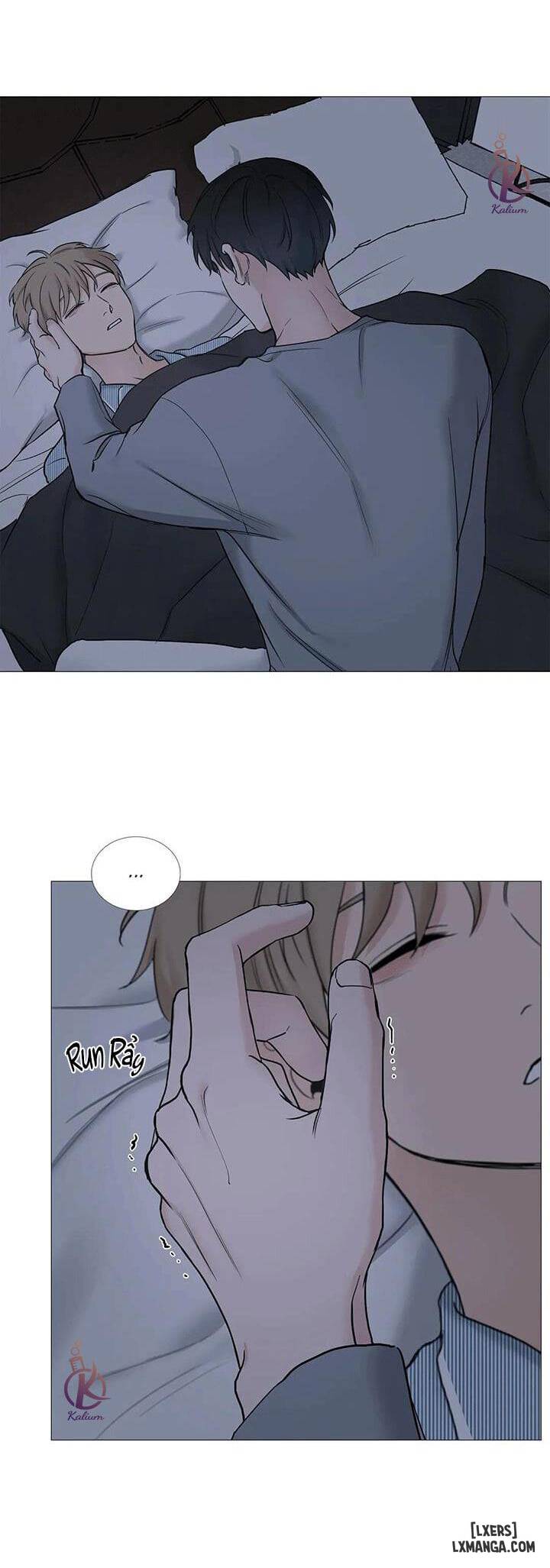 HentaiVN.net - Ảnh 28 - Suha của tôi - Chap 72