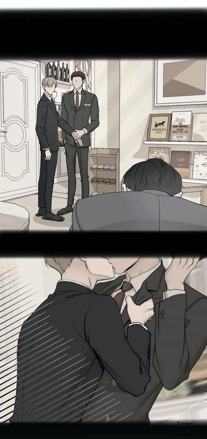 HentaiVN.net - Ảnh 29 - Suha của tôi - Chap 72