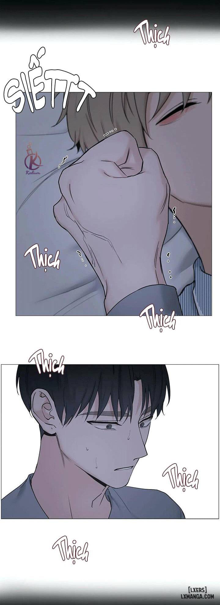 HentaiVN.net - Ảnh 30 - Suha của tôi - Chap 72