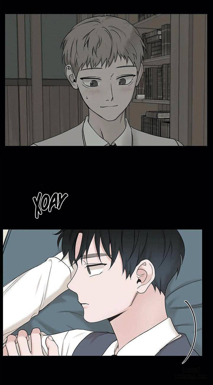 HentaiVN.net - Ảnh 35 - Suha của tôi - Chap 72
