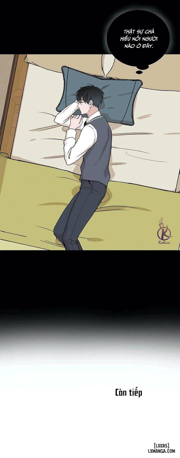 HentaiVN.net - Ảnh 36 - Suha của tôi - Chap 72