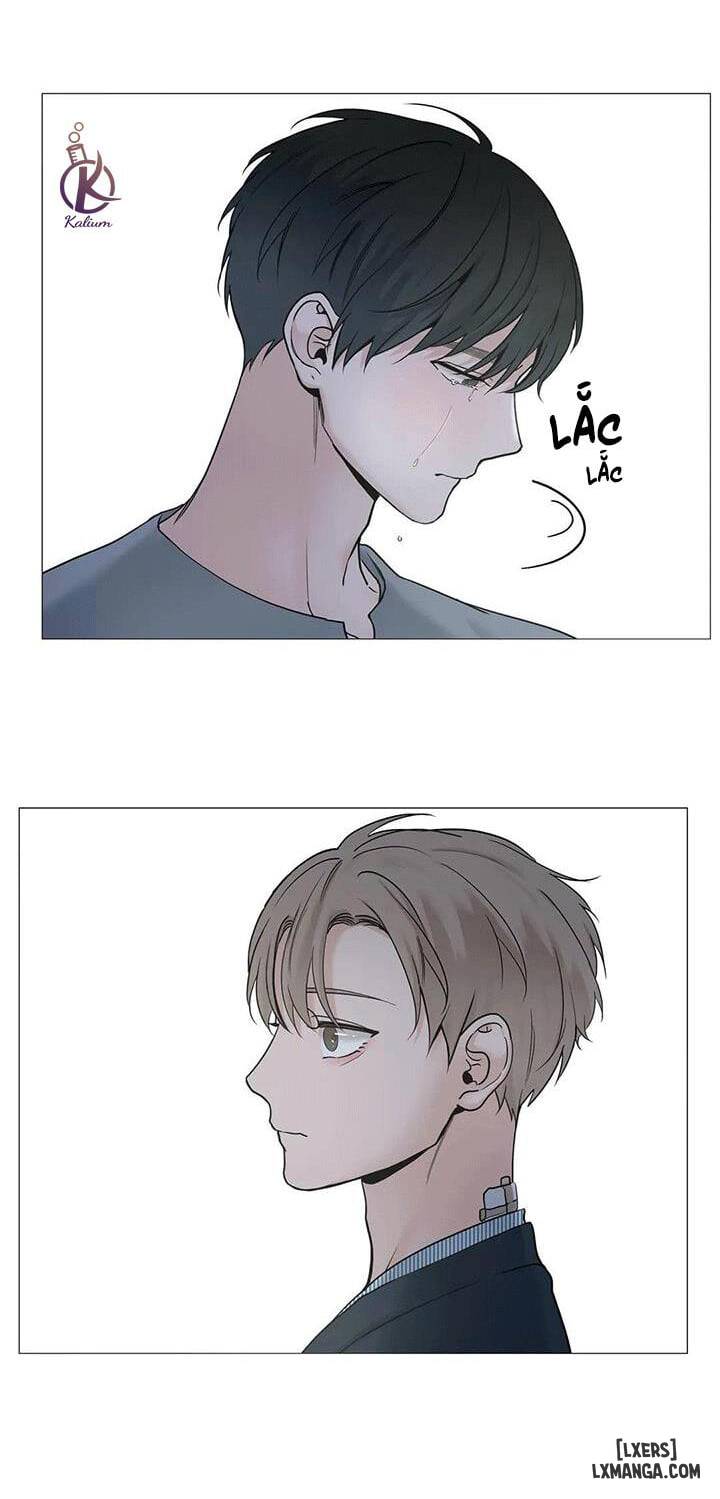 HentaiVN.net - Ảnh 5 - Suha của tôi - Chap 72