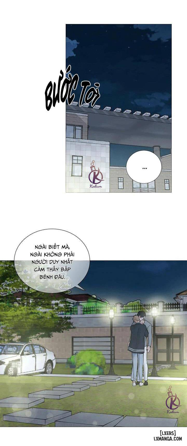 HentaiVN.net - Ảnh 6 - Suha của tôi - Chap 72