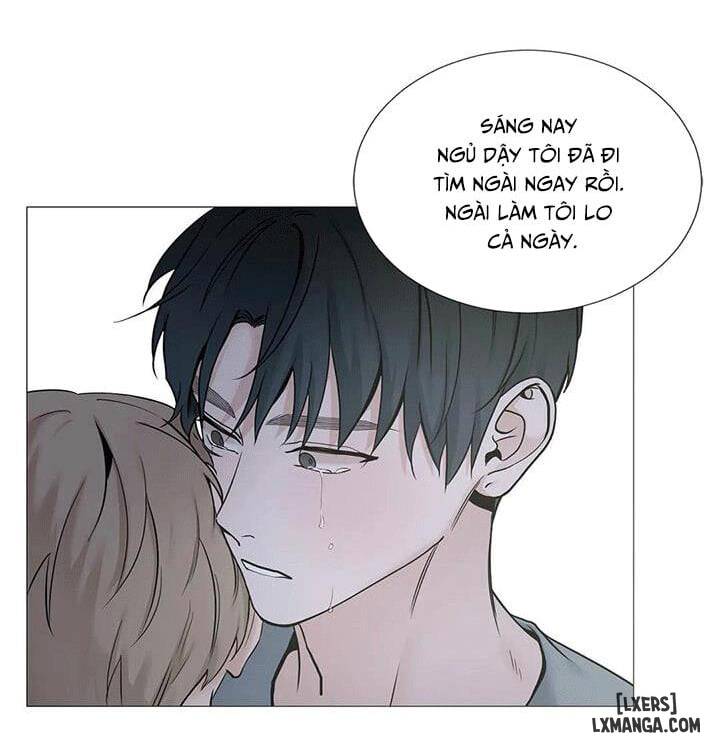 HentaiVN.net - Ảnh 7 - Suha của tôi - Chap 72