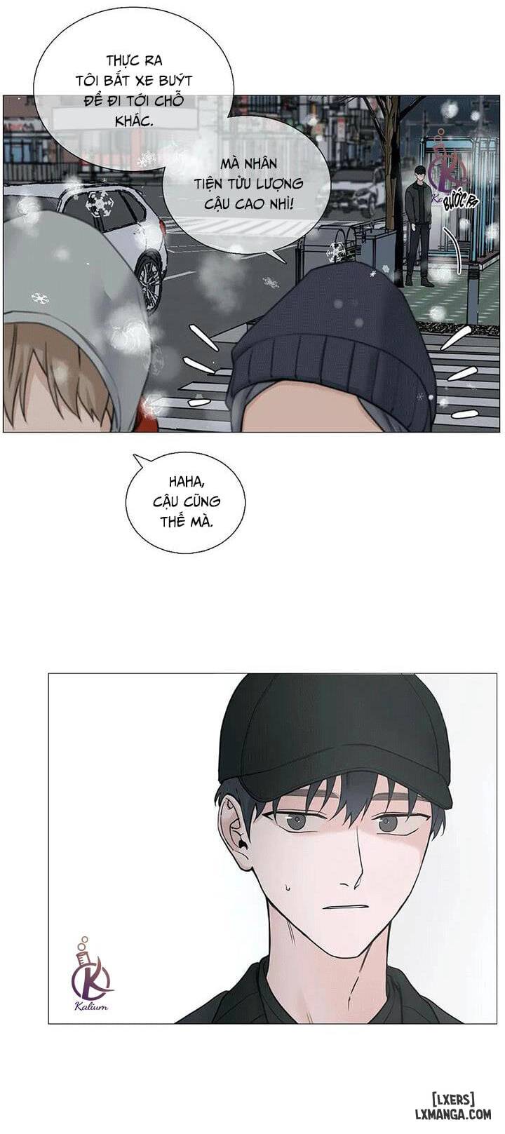 HentaiVN.net - Ảnh 13 - Suha của tôi - Chap 73