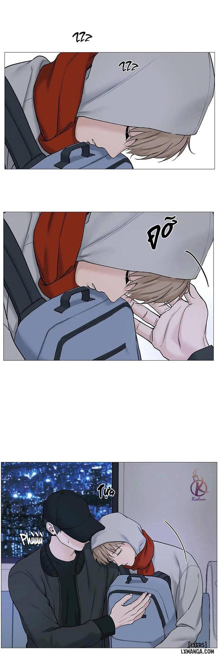 HentaiVN.net - Ảnh 18 - Suha của tôi - Chap 73