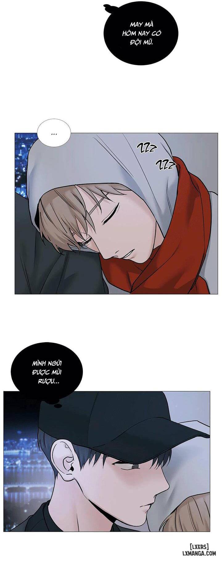 HentaiVN.net - Ảnh 19 - Suha của tôi - Chap 73