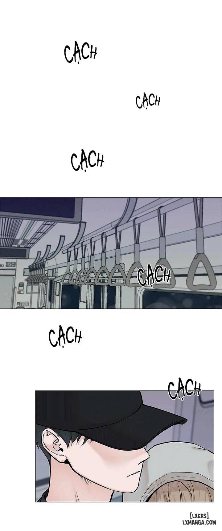 HentaiVN.net - Ảnh 20 - Suha của tôi - Chap 73