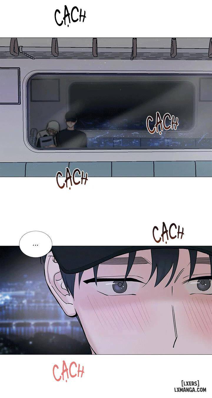 HentaiVN.net - Ảnh 21 - Suha của tôi - Chap 73