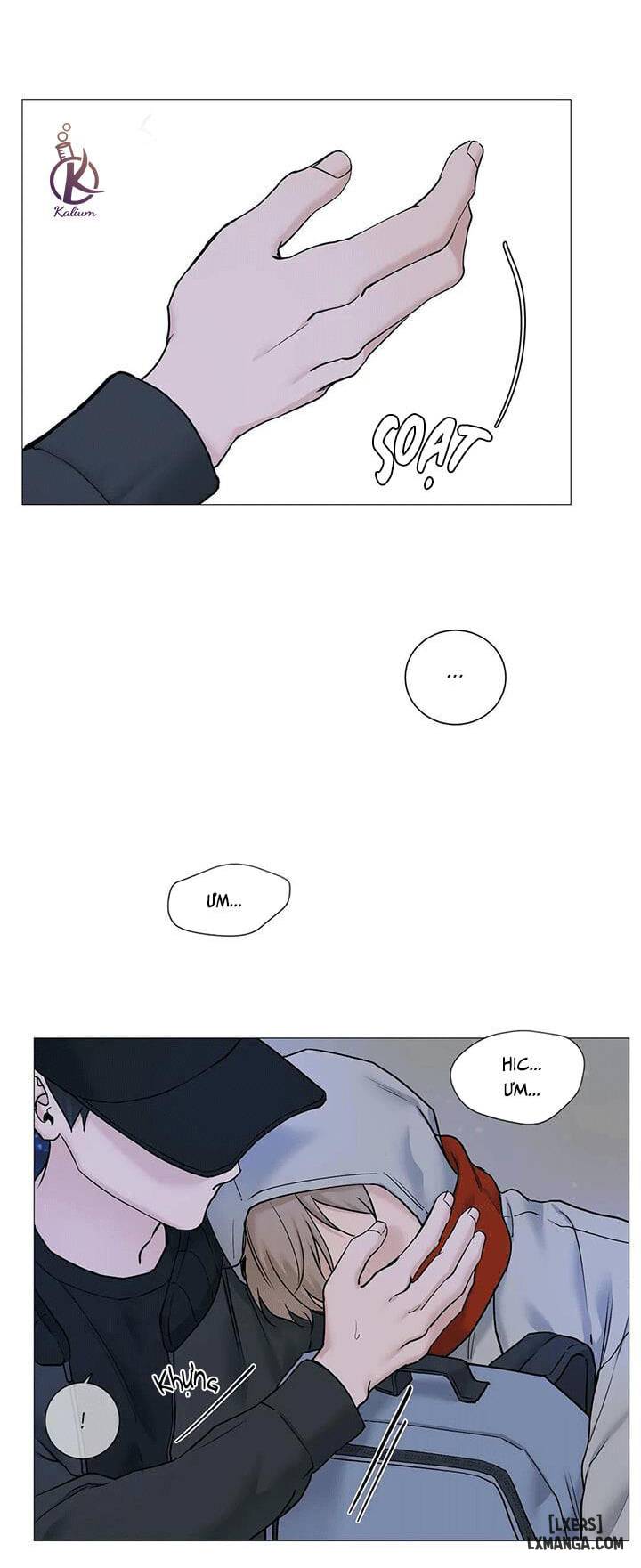 HentaiVN.net - Ảnh 22 - Suha của tôi - Chap 73
