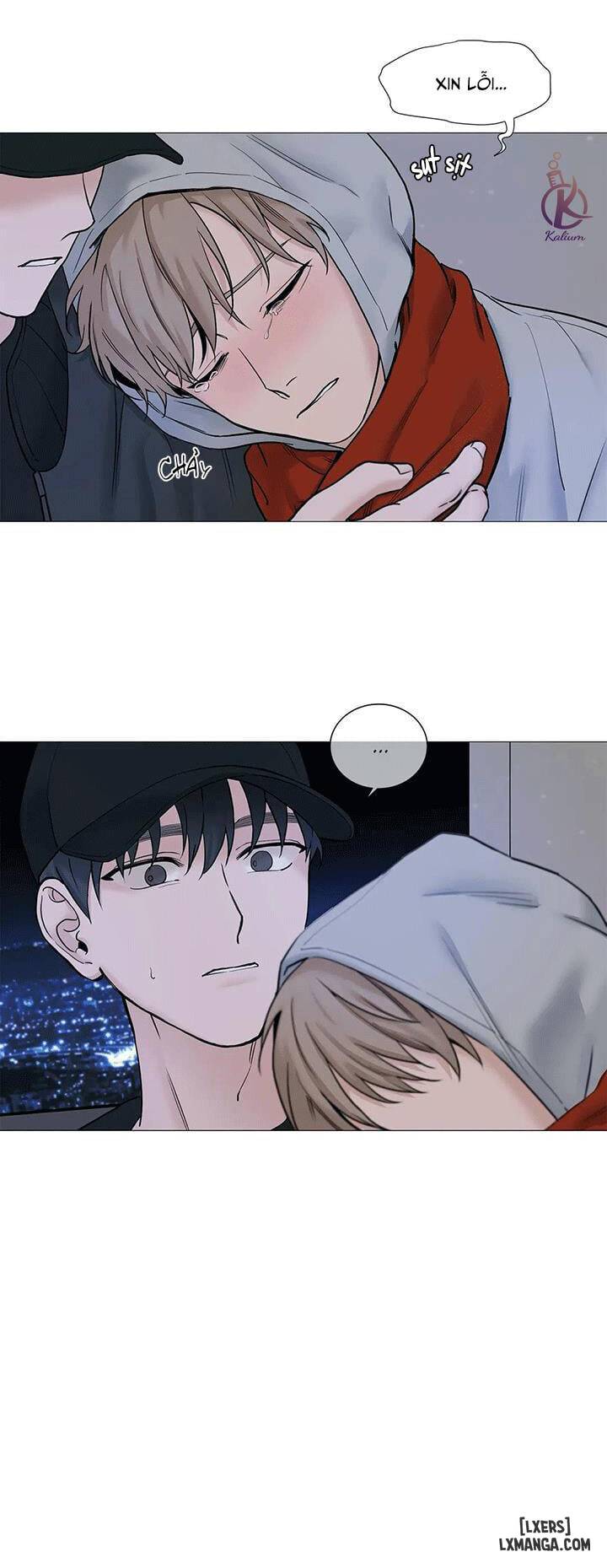 HentaiVN.net - Ảnh 23 - Suha của tôi - Chap 73