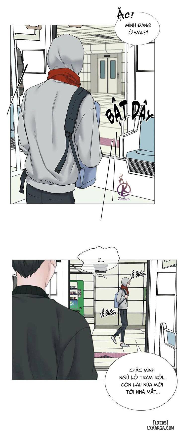HentaiVN.net - Ảnh 25 - Suha của tôi - Chap 73