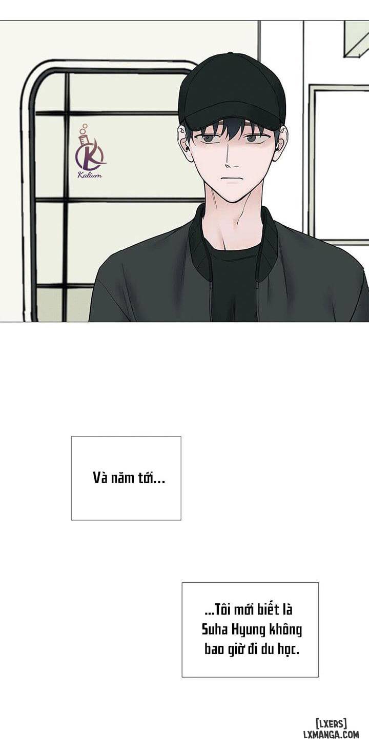 HentaiVN.net - Ảnh 26 - Suha của tôi - Chap 73