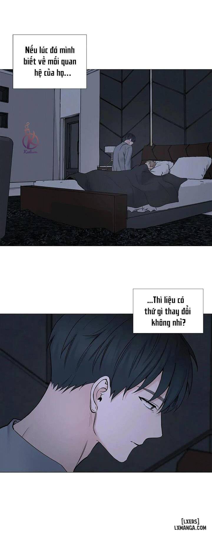 HentaiVN.net - Ảnh 27 - Suha của tôi - Chap 73