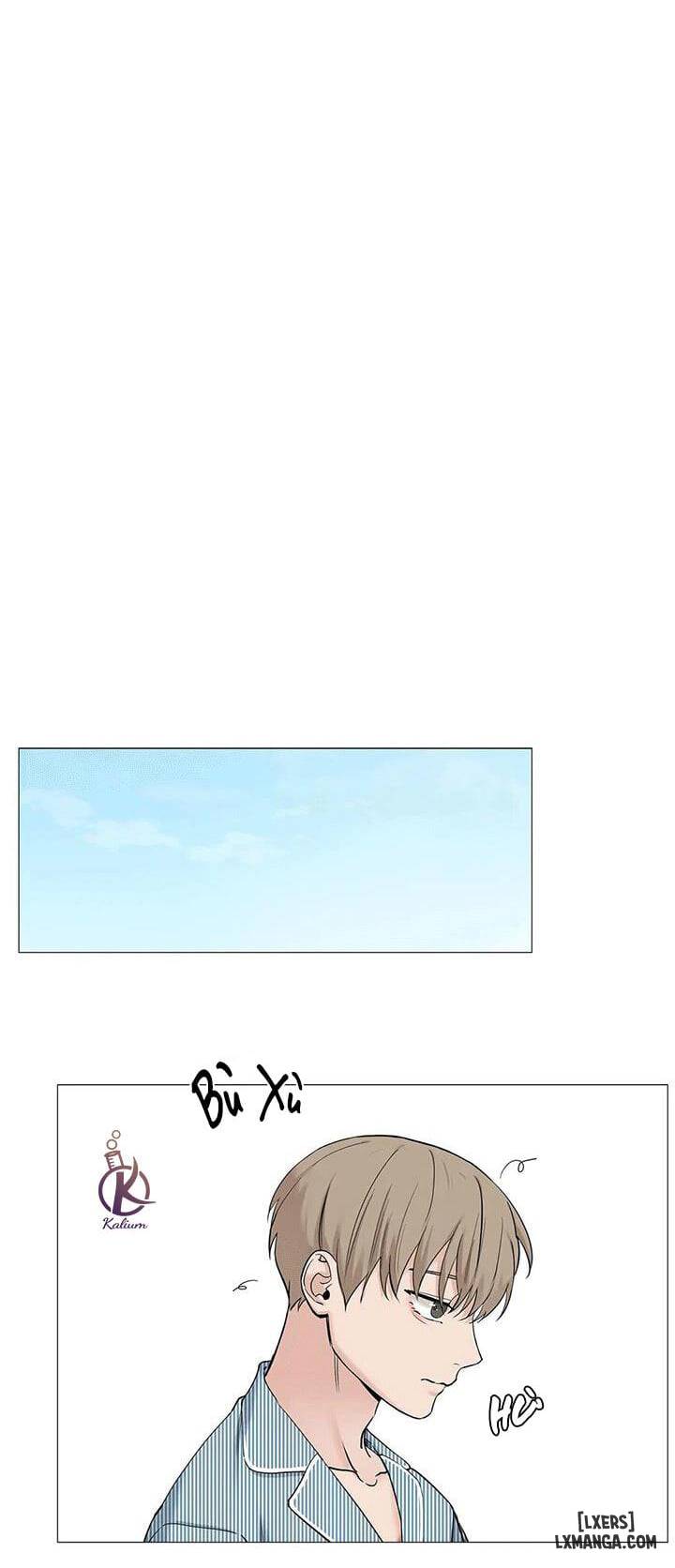 HentaiVN.net - Ảnh 28 - Suha của tôi - Chap 73
