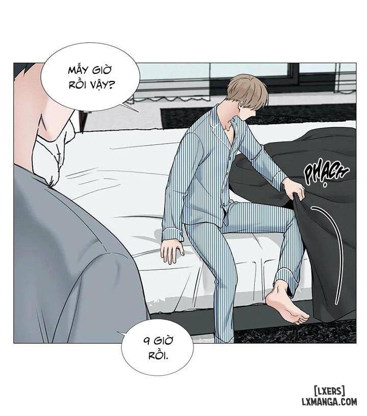HentaiVN.net - Ảnh 30 - Suha của tôi - Chap 73
