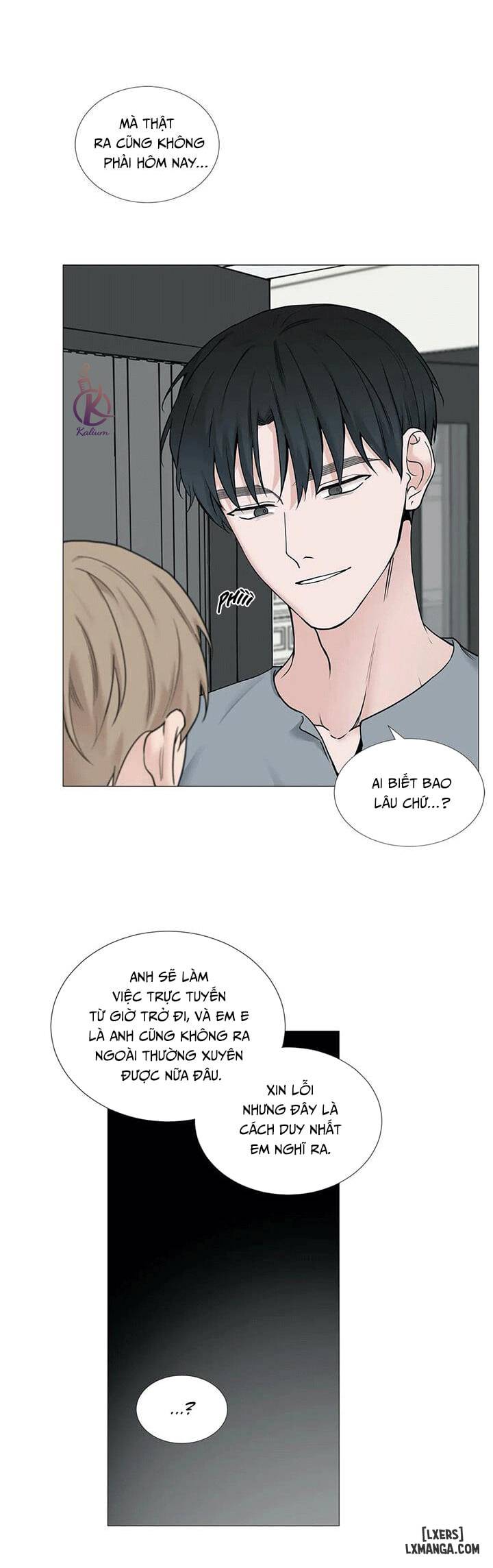 HentaiVN.net - Ảnh 33 - Suha của tôi - Chap 73