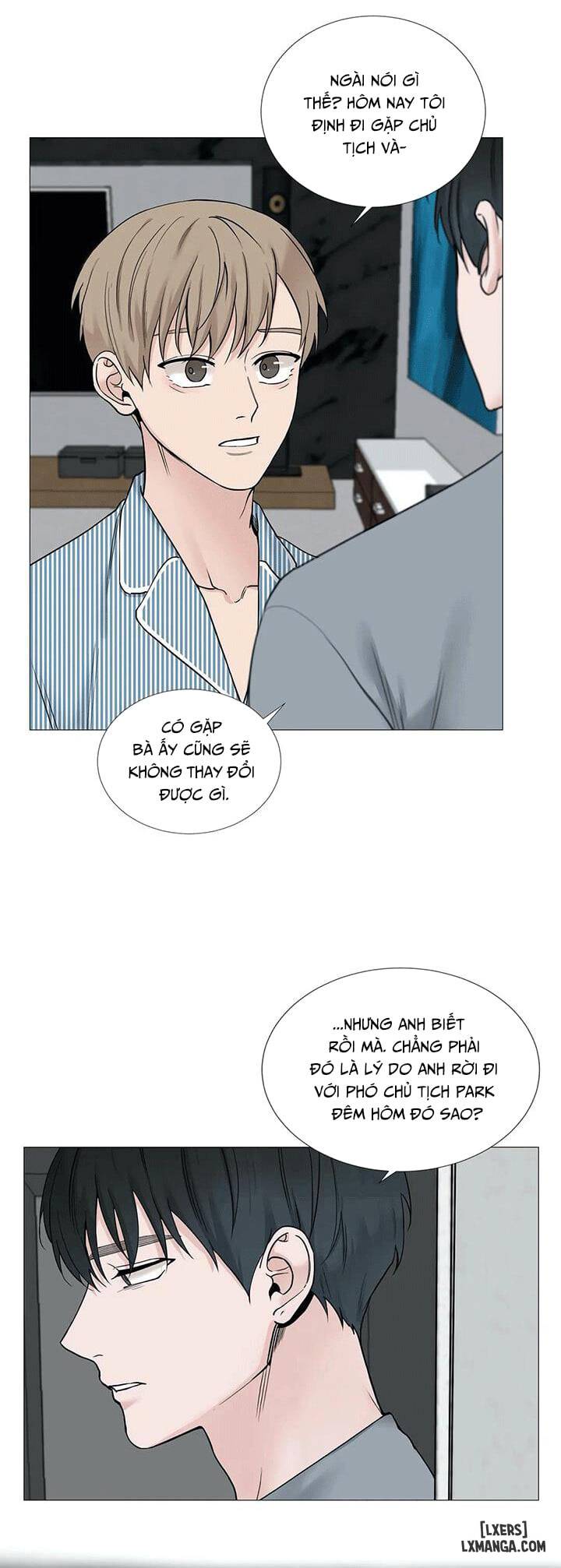 HentaiVN.net - Ảnh 34 - Suha của tôi - Chap 73