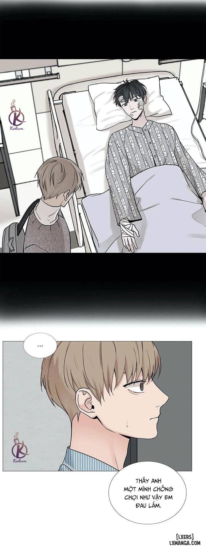 HentaiVN.net - Ảnh 35 - Suha của tôi - Chap 73