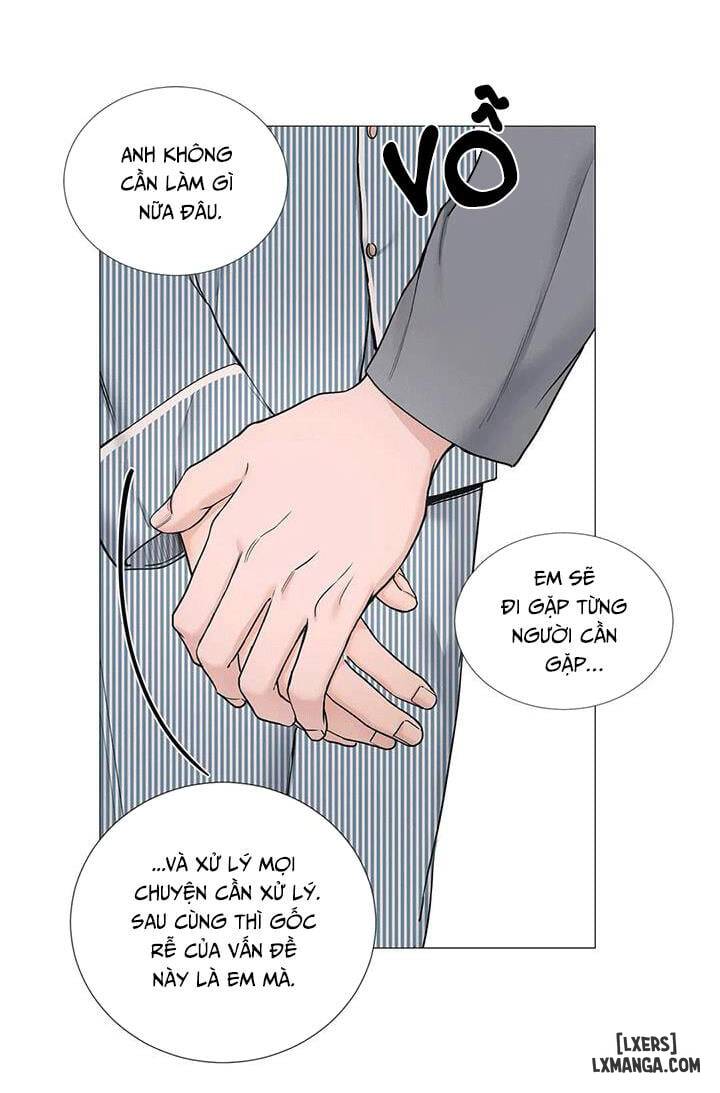 HentaiVN.net - Ảnh 36 - Suha của tôi - Chap 73