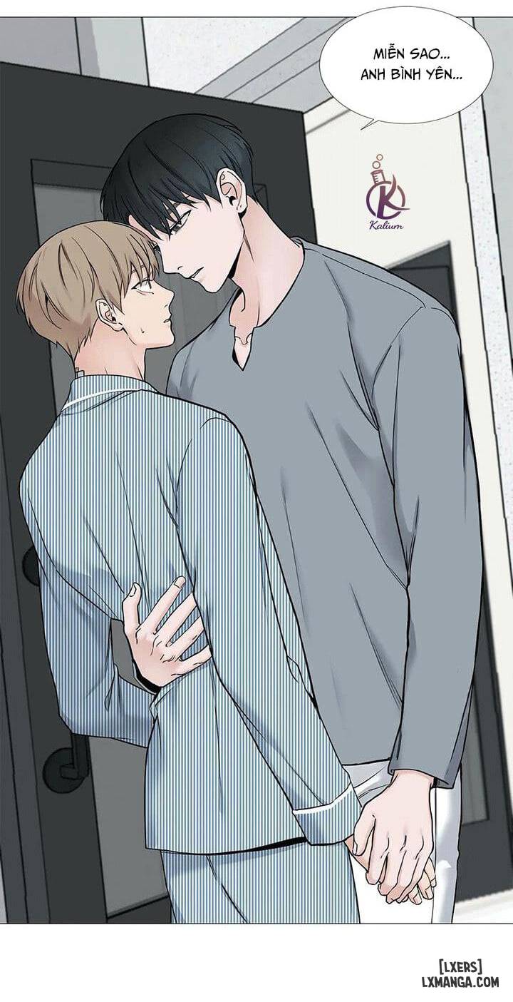 HentaiVN.net - Ảnh 37 - Suha của tôi - Chap 73