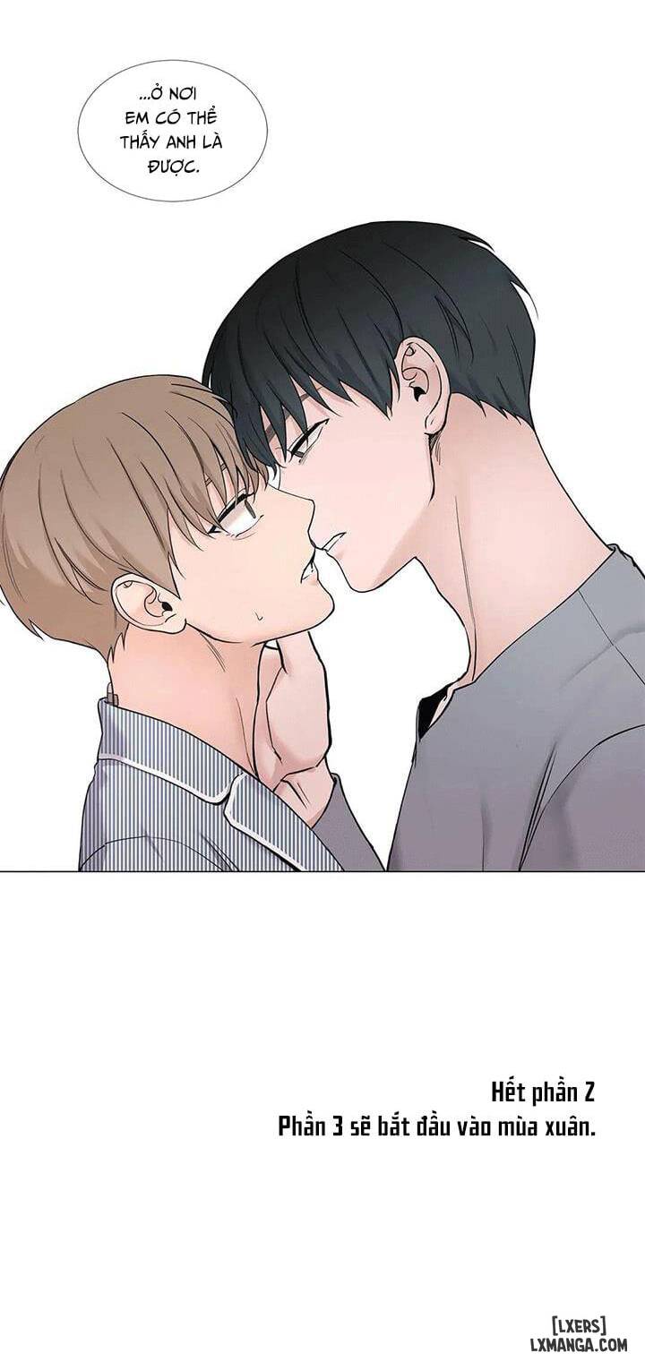 HentaiVN.net - Ảnh 38 - Suha của tôi - Chap 73