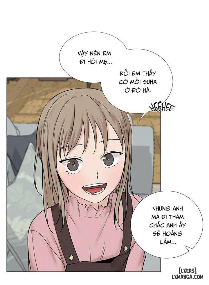 HentaiVN.net - Ảnh 5 - Suha của tôi - Chap 73