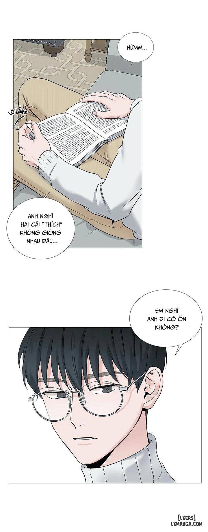 HentaiVN.net - Ảnh 7 - Suha của tôi - Chap 73