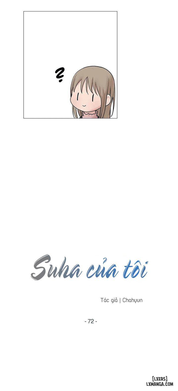 HentaiVN.net - Ảnh 8 - Suha của tôi - Chap 73