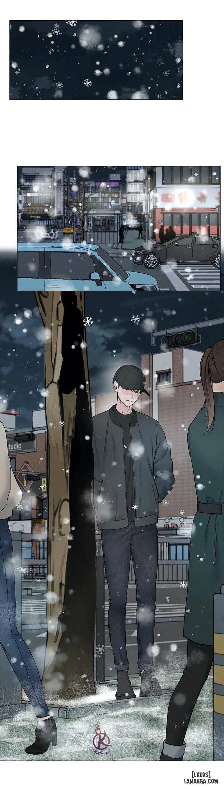 HentaiVN.net - Ảnh 9 - Suha của tôi - Chap 73