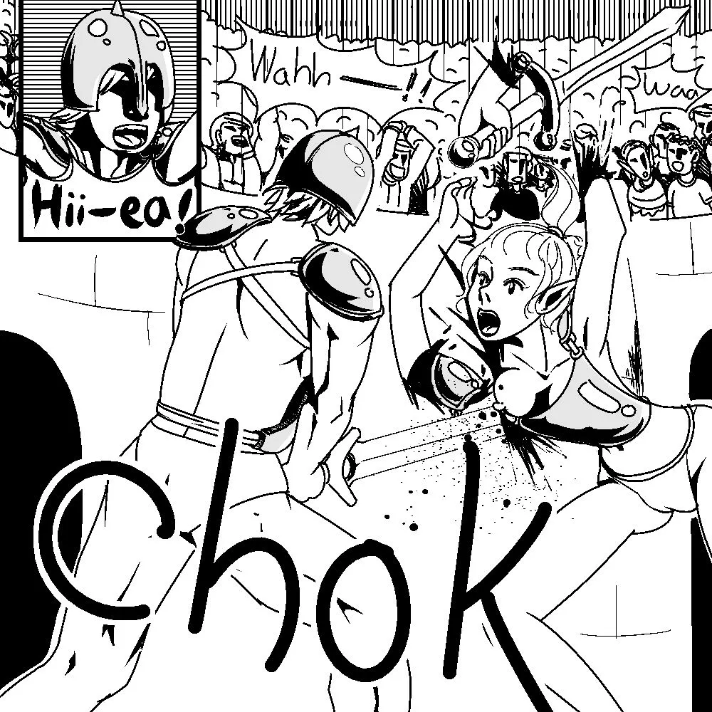 HentaiVN.net - Ảnh 1 - Tuyển tập truyện của tác giả MagicSteel (GURO) - Chap 1