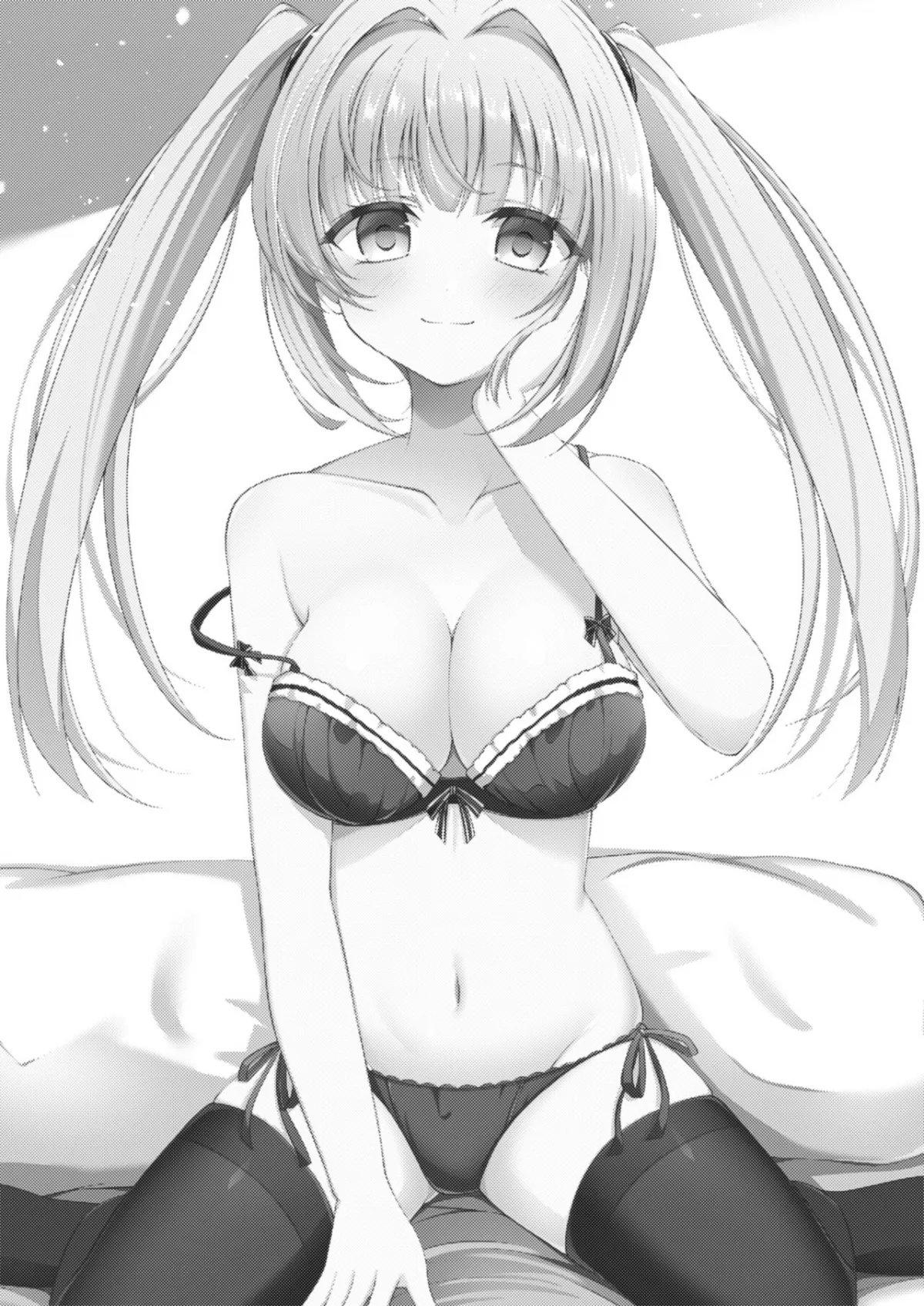 HentaiVN.net - Ảnh 3 - Cô em gái dẫm đãng chỉ làm tình với anh trai của mình! - Chap 1