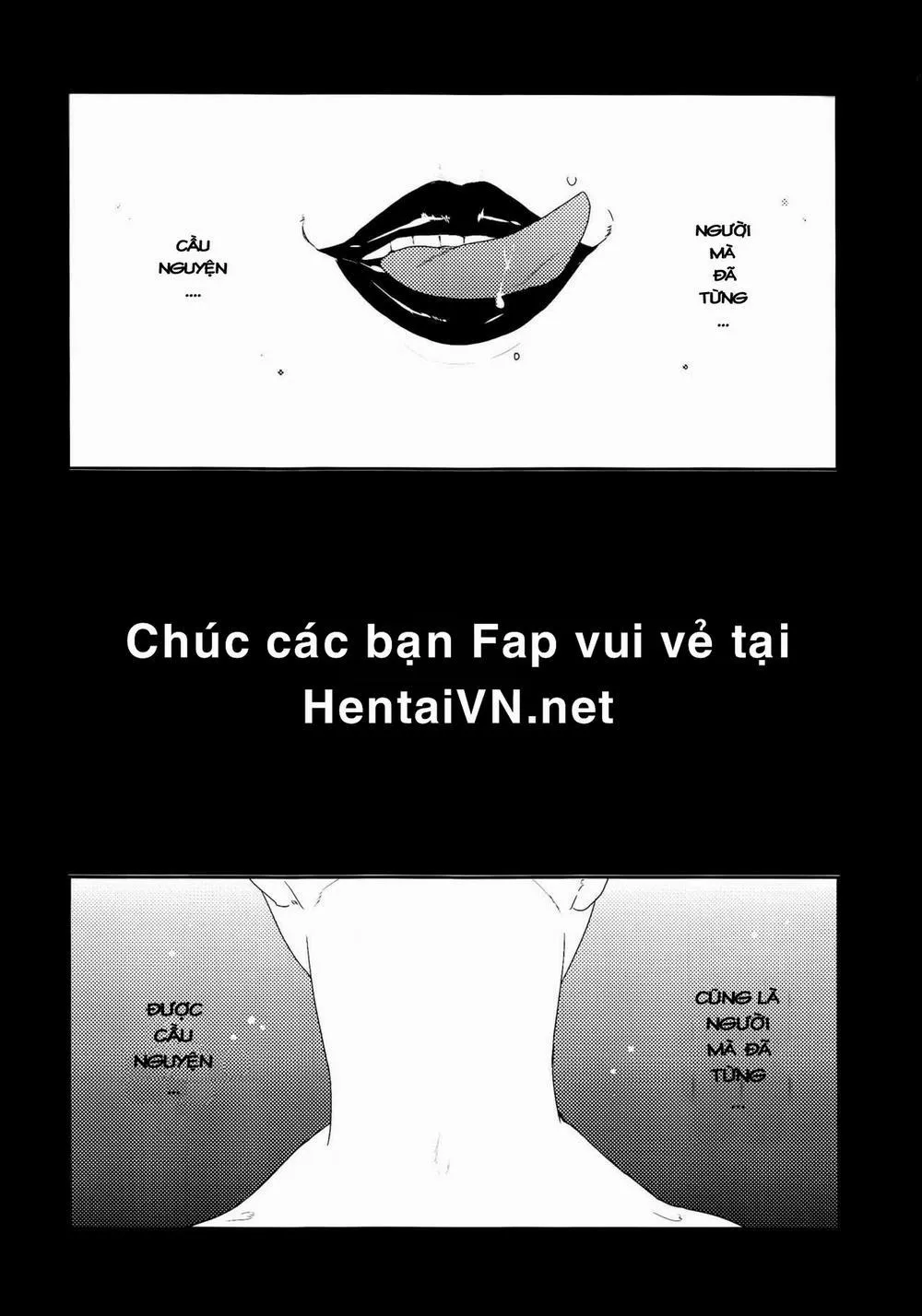 HentaiVN.net - Ảnh 4 - Shiroi Kemono (Tokyo Ghoul) - Chap 1