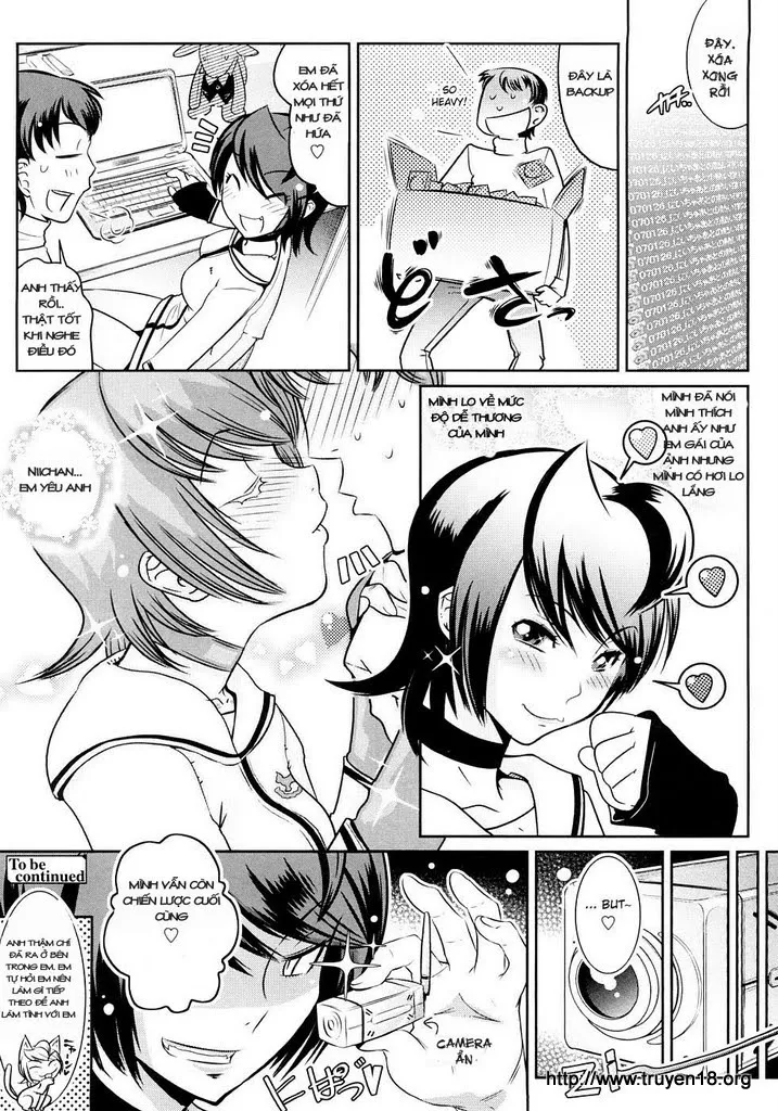 HentaiVN.net - Ảnh 20 - Groove Tube - Chap 2
