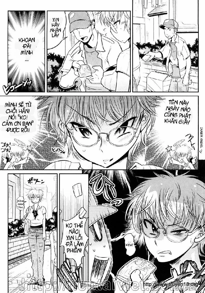 HentaiVN.net - Ảnh 3 - Groove Tube - Chap 7