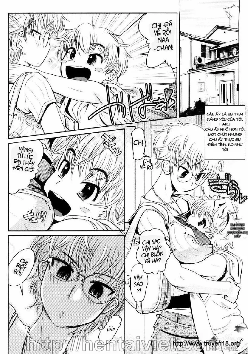 HentaiVN.net - Ảnh 4 - Groove Tube - Chap 7