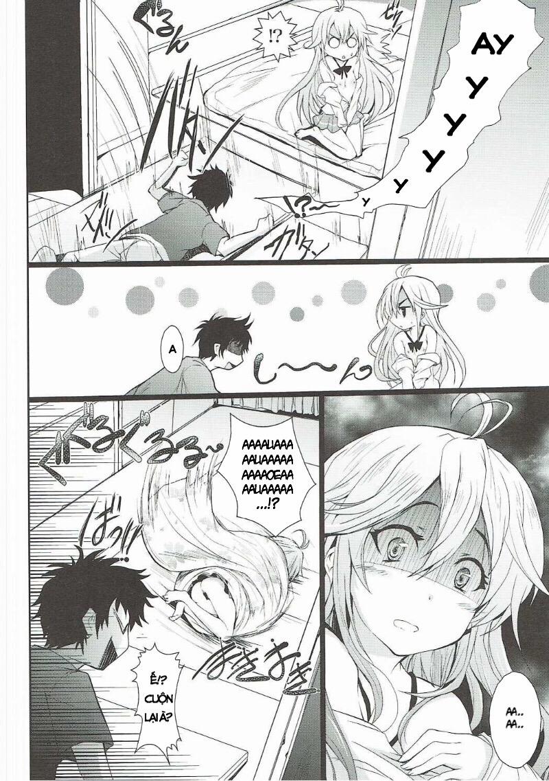 HentaiVN.net - Ảnh 6 - Denpa to Sumaki to Oyakodonburi (Denpa Onna to Seishun Otoko) [電波とスマキと親子丼ブリ (電波女と青春男)] - Chap 1