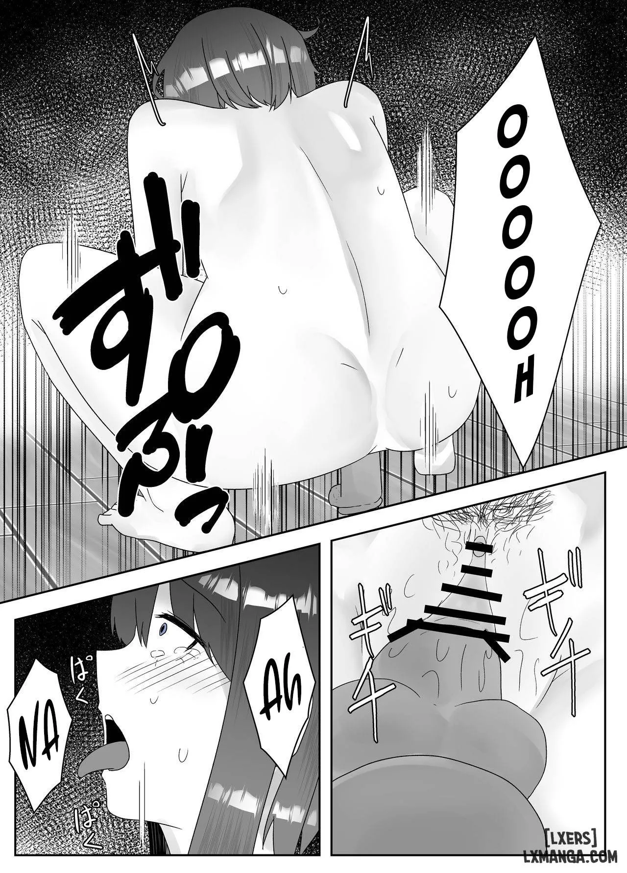 HentaiVN.net - Ảnh 10 - Yuurei demo Ikitai - Chap 1