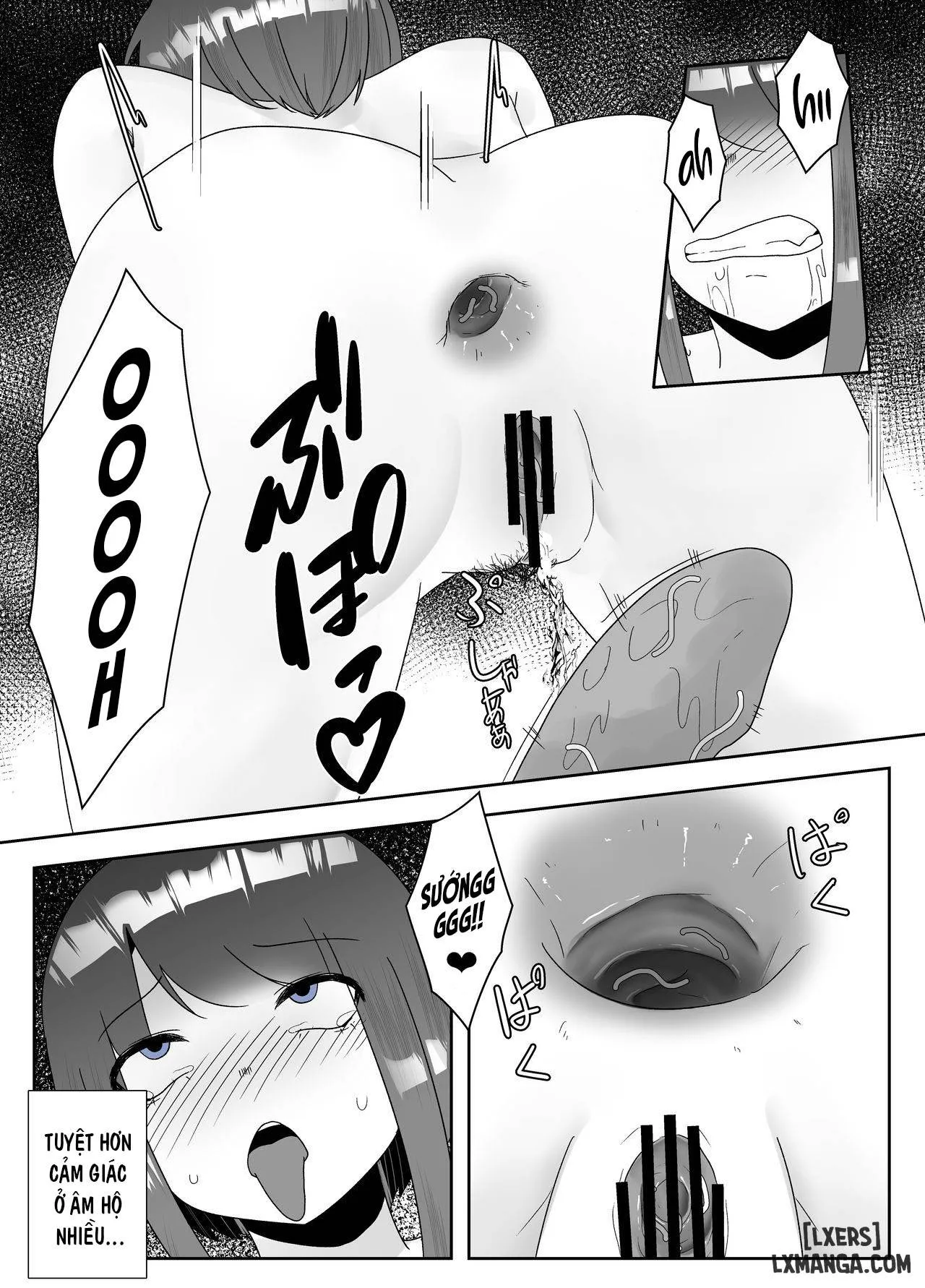 HentaiVN.net - Ảnh 15 - Yuurei demo Ikitai - Chap 1