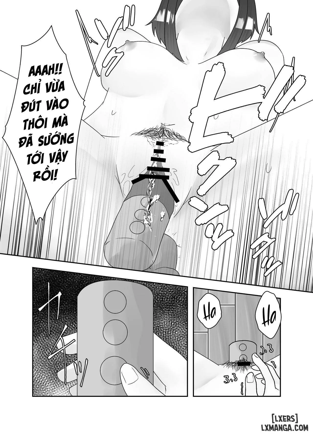 HentaiVN.net - Ảnh 18 - Yuurei demo Ikitai - Chap 1