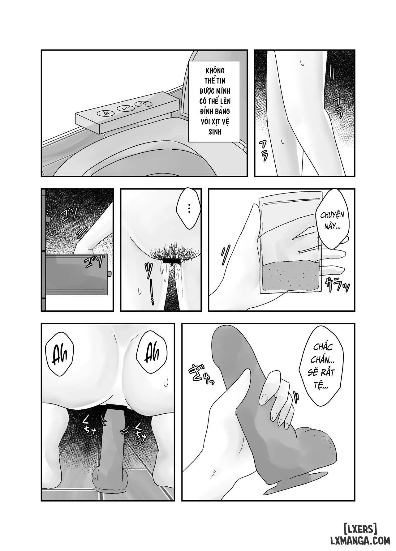 HentaiVN.net - Ảnh 9 - Yuurei demo Ikitai - Chap 1
