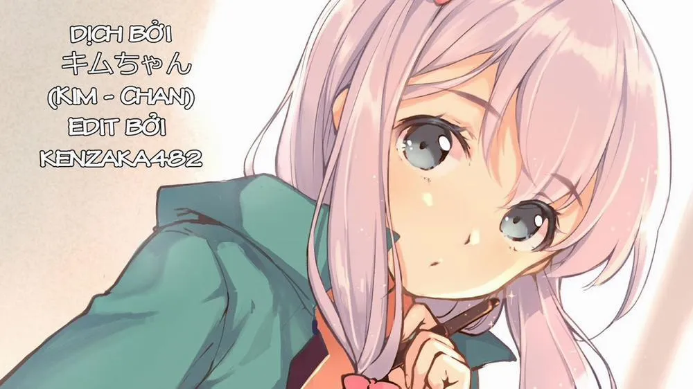 HentaiVN.net - Ảnh 1 - Kawaii Boku-to Sukusui Etchi-hon | KBSH (The Idolmaster) - Chap 1
