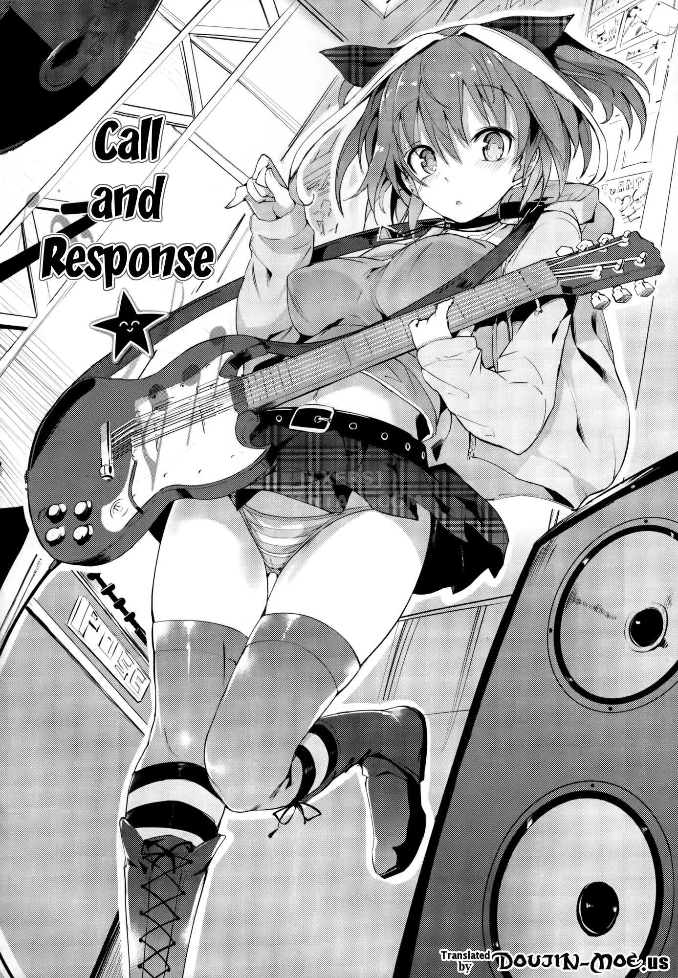 HentaiVN.net - Ảnh 6 - Rennyu Tales [Milk Love Tales] - Chap 3