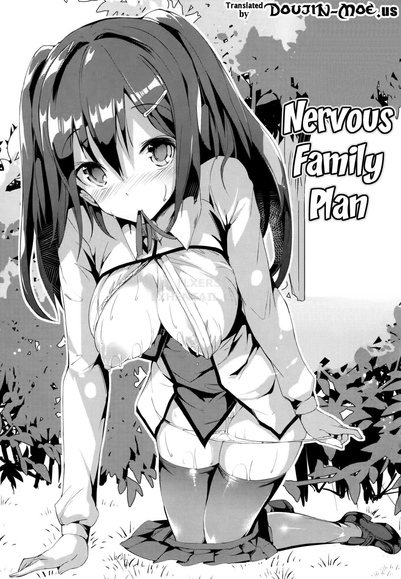 HentaiVN.net - Ảnh 4 - Rennyu Tales [Milk Love Tales] - Chap 4