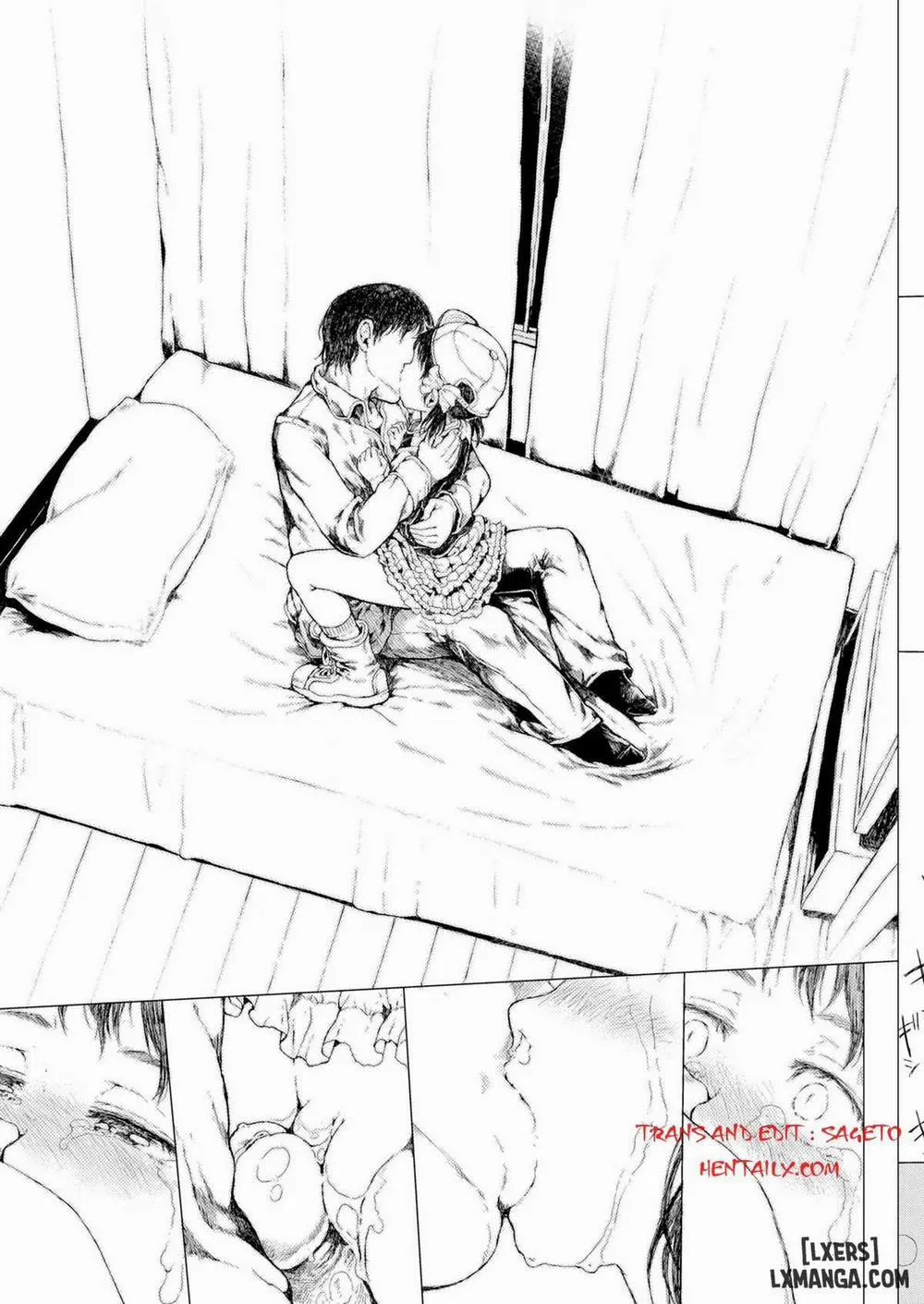 HentaiVN.net - Ảnh 21 - Hina-chan & The Walking ATM - Chap 1