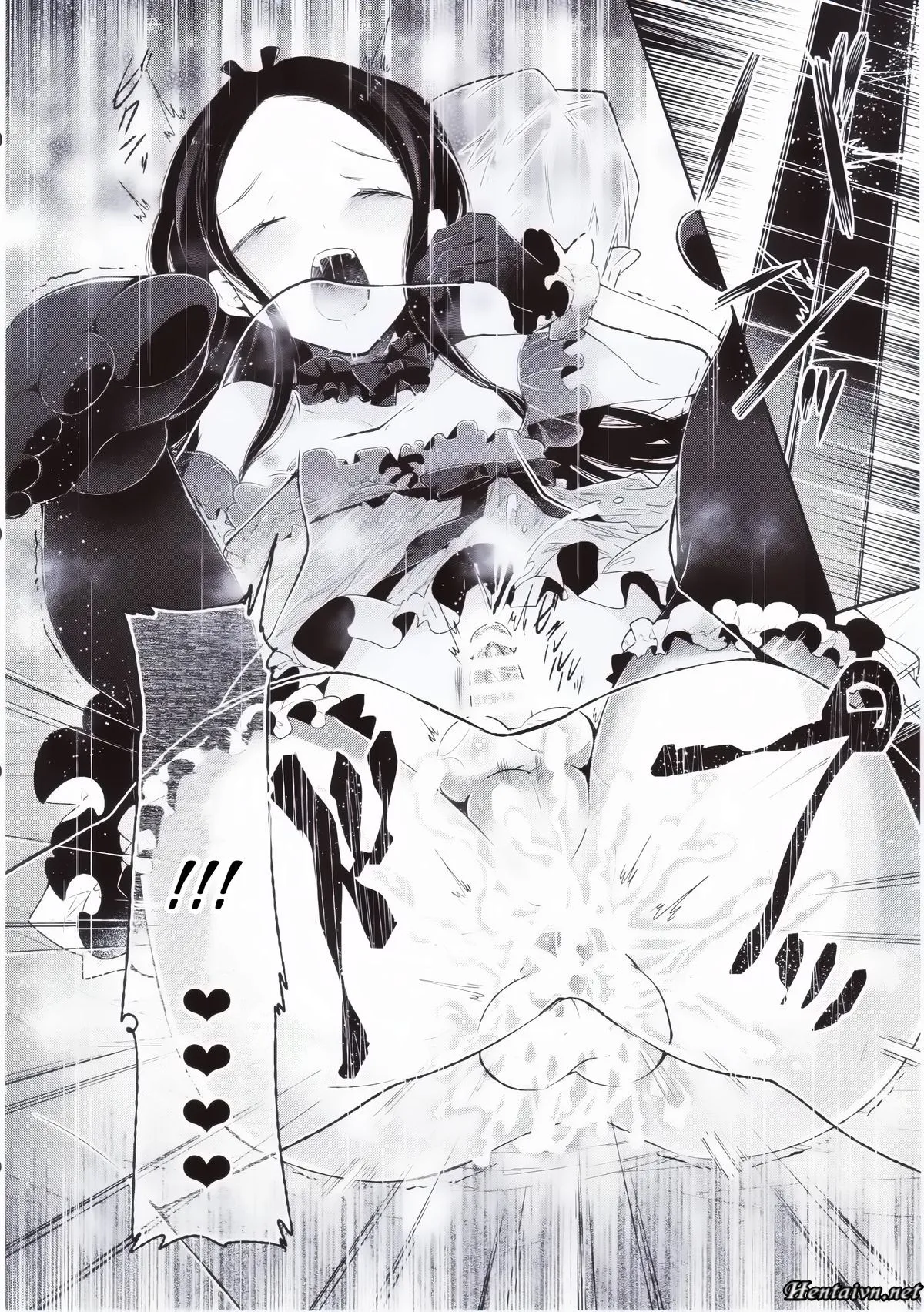 HentaiVN.net - Ảnh 19 - Haitoku Josou Otouto no Inran Jojishi - Jikka Hen - Chap 1