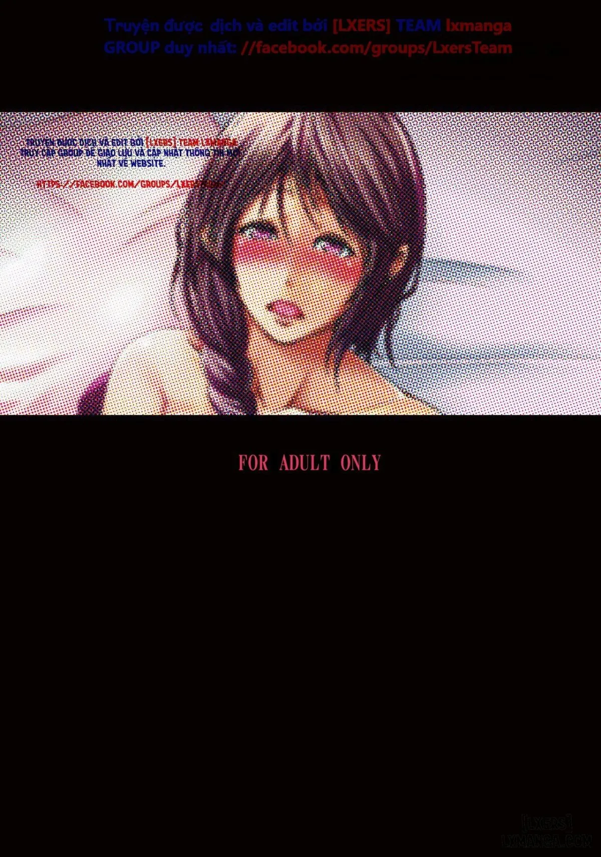 HentaiVN.net - Ảnh 26 - My Husband Must Never Find Out - Chap 1
